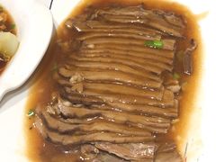 -老仁义·清真菜(太古街店)