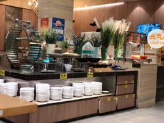 -大渔铁板烧(东城店)