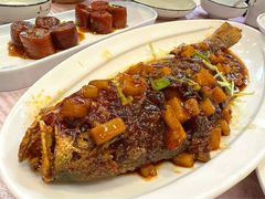-丰泽园饭店