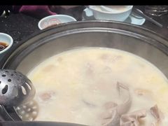 -捞王猪肚鸡火锅(昆山店)