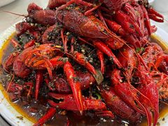 -盱眙红叶龙虾(金源北路店)