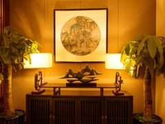 -韵道养生.足道.按摩.SPA(古美店)