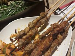 -耶里夏丽·新疆菜·28年喀什老馆(田林东路店)