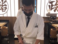 -鮨政·Omakase(万象城店)