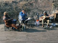 -青岛第三海水浴场
