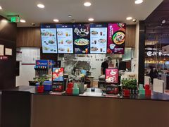 -康師傅私房牛肉面(浦机三店)