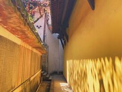 -涂山寺素食餐厅