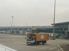 -福州长乐国际机场
