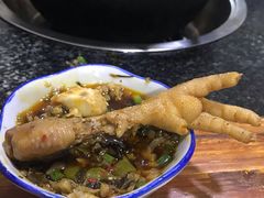 -石灰市毛记烧鸡公(解放碑店)