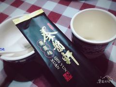 -秦韵轩·西安小馆(贻成福地广场店)