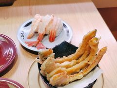 -寿司郎(北京路粤潮楼店)
