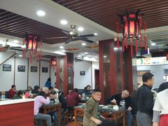 大堂-荣阳楼(山塘街店)