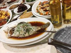 -顺风海鲜港(金玉兰店)