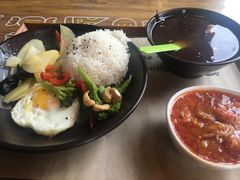 -海盗虾饭·剥好的小龙虾饭(SOHO尚都店)