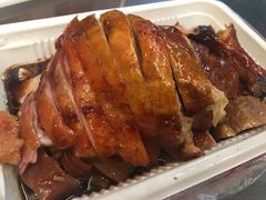 -徐家鸭子·非遗烤鸭(老门东店)