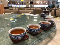-點無缺茶楼·海鲜酒家(世博店)