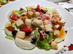 -米兰西点(鞍山店)