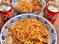 -复兴面王(河东路起源店)