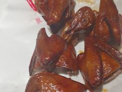 -鸽味轩·粤菜小馆(高楼门总店)