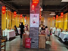 -一品江南韵·淮扬菜