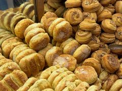 -杨老大焙子月饼干货(宽巷子民族美食街店)