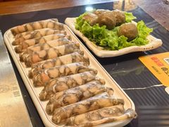 -晓林火锅(安定门店)