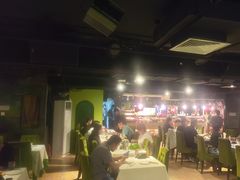 -戈拿旺巴西烤肉(崇文门店)