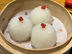 -小城粥道·海胆鲜虾粥(解放广场店)