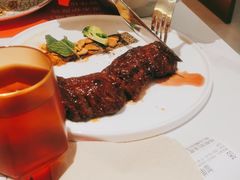 -赤火牛排(金狮广场店)