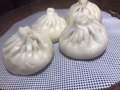 猪肉大葱包-草包包子铺(宽厚里店)