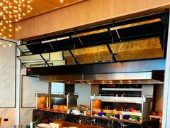 -济南凯宾斯基酒店-THE VIEW云景全日制餐厅