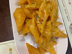 -老厨家(友谊路总店)