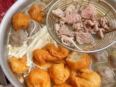 -黑山牛肉汤火锅(花城汇店)