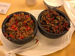 黑红三剁双拼-蝴蝶泉宾馆-中餐厅
