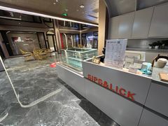 -Sips&Lick茶兰咖啡(五道口店)