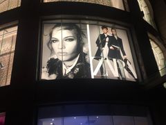 -ZARA(世贸天阶店)