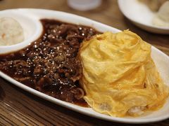 -玛格萝妮比萨屋(四平店)