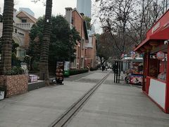 -1912街区