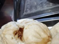 包子-姚记炒肝店(簋街店)