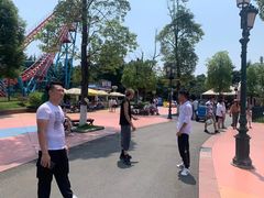 -国色天乡三期陆地乐园