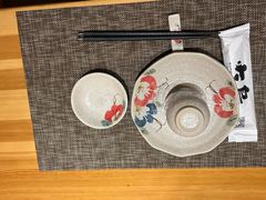 -大岛日本料理铁板烧(南通大饭店)