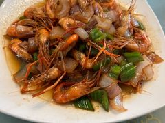 -水韵·渔家臻品私房菜(中庙店)