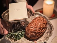 -壳里西餐厅Coquille Seafood Bistro(蒙自路店)