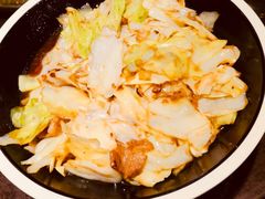 -刘胖子家常菜·蹄花焖藕(中南店)