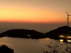 -东白山