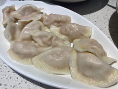 -船歌·鱼水饺青岛菜(金狮广场店)