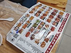 -郑记•不夜城烧烤•龙虾•虾蟹(黄鹤楼店)