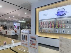 -OPPO服务体验中心(天津和平区天河城店)