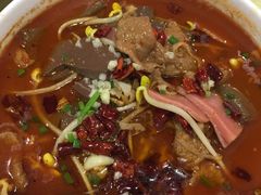 -韶山冲湘菜馆(黄桦路店)