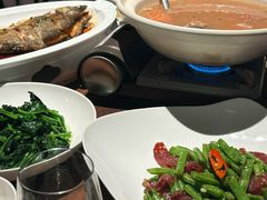 -曾宴·楚菜(湖北省博物馆店)